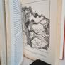 The Four Pentires and jimmy by Kathleen Mackenzie. Illustrated by Violet Morgan (CP304) Image 5