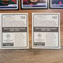 Panini Stickers Champions League 2006 2007 Huge Lot Image 3