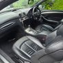 2006 Mercedes CLK 200 Avantgarde AMG line for breaking Image 9