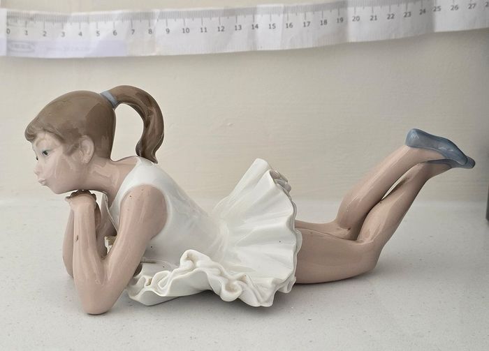 Nao by Lladro