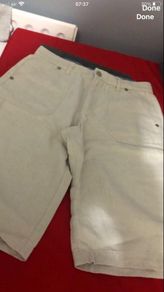 Boys shorts age 12