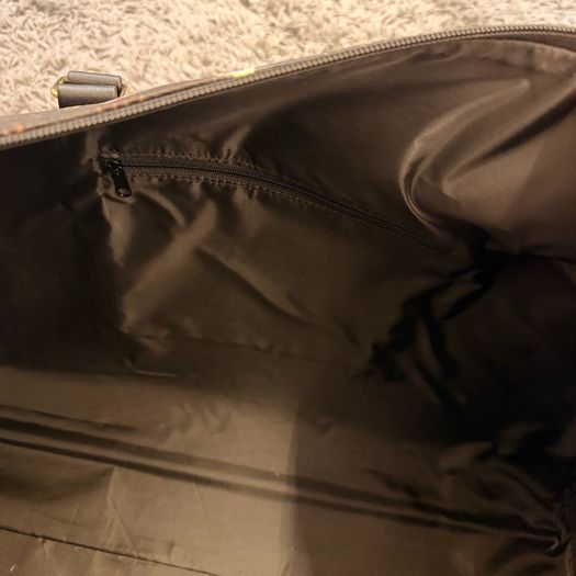 Disney duffle travel bag x Primark collaboration