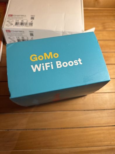 Free postage Smart Wi-Fi Extender for Eir, SEALED. mesh network nod