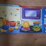 Book- "Sounds Yummy! by little tikes Image 3