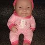 Berenguer doll Image 5