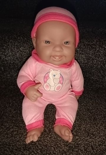 Berenguer doll