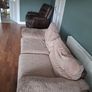 Free 3 Seater Sofa Image 2