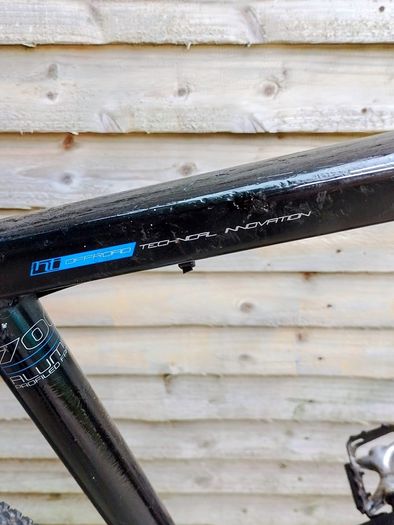 Carrera Vulcan Mountain Bike