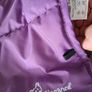 Baby Elegance snuggy buggy, newborn cocoon Image 3