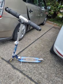 Micro Sprite Scooter