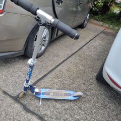 Micro Sprite Scooter