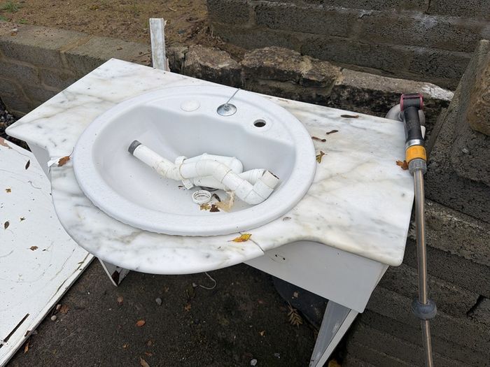 Sink