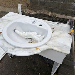 Sink