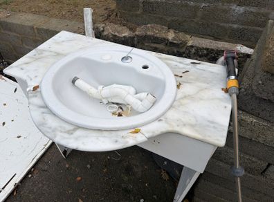 Sink