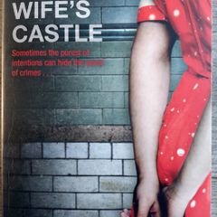 The Good Wife's Castle. Roland Vernon