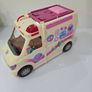 Barbie Medical Ambulance  Hospital Playset  Large Bundle Image 10