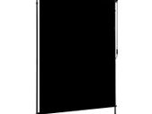 Outdoor Roller Blind 150x270 cm Anthracite