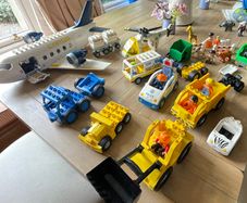 Duplo
