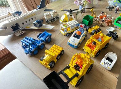 Duplo