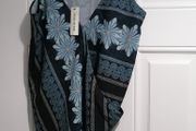 string top riverisland size 10 new nice design to front