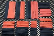 Heat shrink kit (150pcs) (Long)