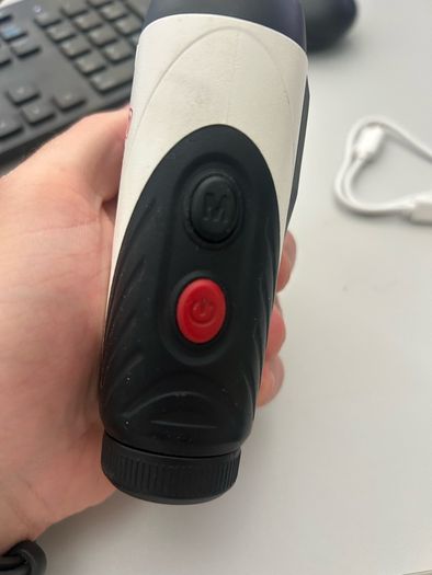 Redtiger Golf Rangefinder