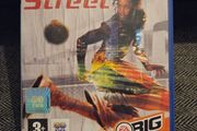 PS2 Fifa Street