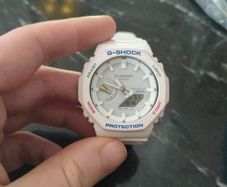 G-shock Ga-b2100fc
