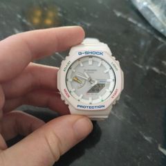 G-shock Ga-b2100fc