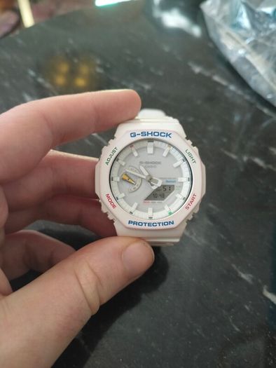 G-shock Ga-b2100fc