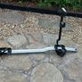 Thule ProRide Roof Mounted 1 bike Rack Image 2