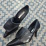 Vintage John Rocha Shoes Image 4
