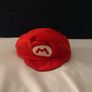 Rare gosh UK Mario party 5 medium Mario plush SML Image 5