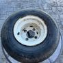 GOLF Buggy spare wheel Image 2