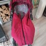 Mothercare Orb Buggy Image 5