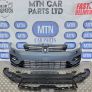 Front And Rear Bumper Body Kit For Vw Golf Mk 7 To Mk 7.5 R Line Image 3
