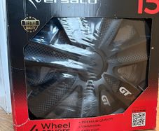 Wheel cover 15inch