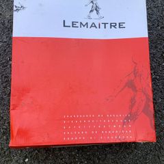 Lemaitre work boots