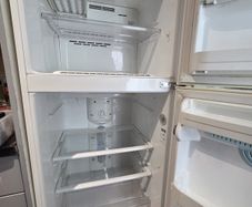 fridge
