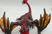 Schleich Eldrador Dragon Fighter Mythical Creature Figure