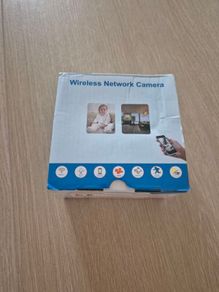 wireless cam
