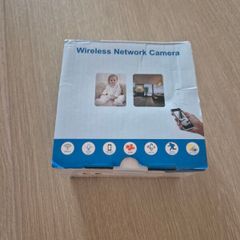 wireless cam