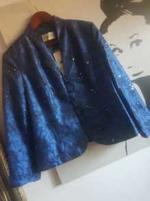 Eastex Occasion Elegant Dress Jacket