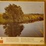 Ted Hughes RIVER Poetry 1983 First Edition Image 5