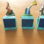 "Finding Nemo" Ink Stamps Image 2