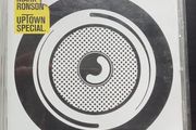 Mark Ronson - Uptown Special CD