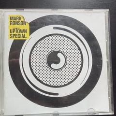 Mark Ronson - Uptown Special CD