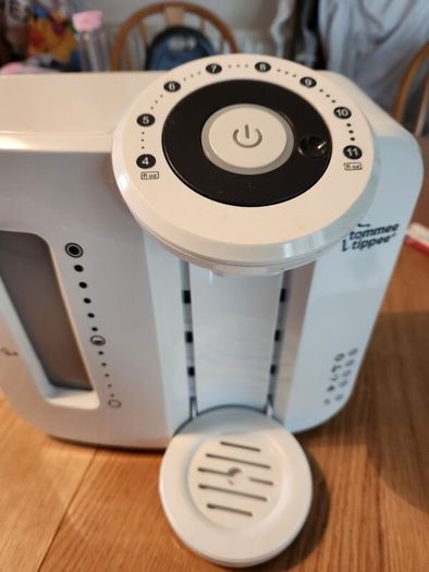 Tommee Tippee Perfect prep machine
