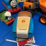 Oso Go-Go-Go Race Car Marshall Firetruck Bruder Minidumper Bob the Builder Scoop the Digger toy Image 3