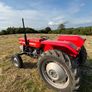 Massey Ferguson 135 Image 5